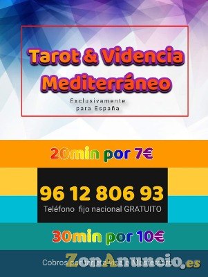 Gran SELECCIÓN tarotistas y Videntes